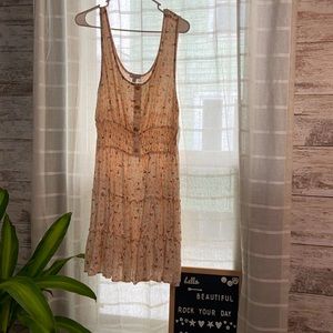 Summer ready floral dress